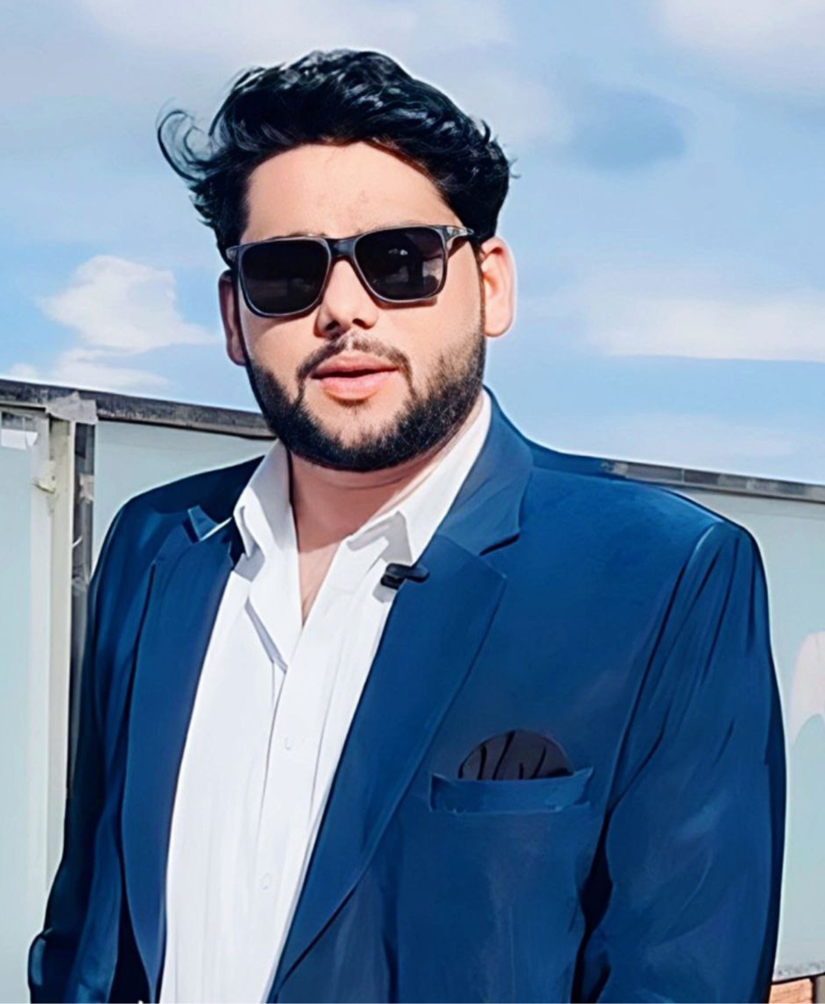 Raftaar Dubai